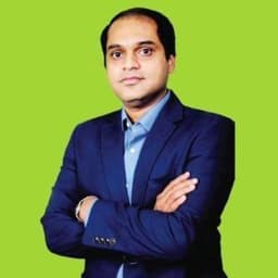 Dr. Anish Ahamed