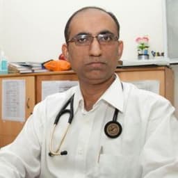 Dr. Anish Behl