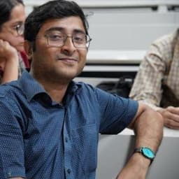 Dr. Anish Kar