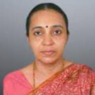 Dr. Anjali Sathya
