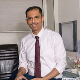Dr. Ankan Jha