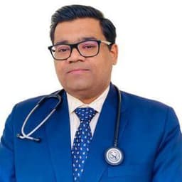 Dr. Ankit Manglunia