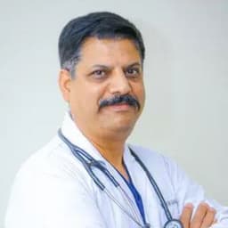 Dr. Ankur Gahlot
