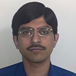 Dr. Ankush Desai