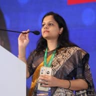 Dr. Anshita Aggarwal