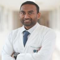 Dr. Anshu Alok
