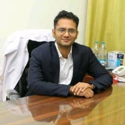 Dr. Anshul Kumar