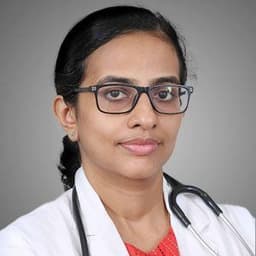 Dr. Antresa Jose