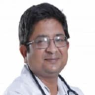 Dr. Anubhav Thukral