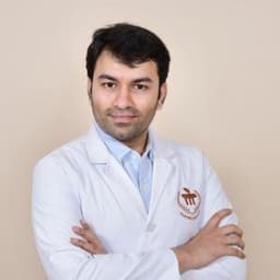 Dr. Anudeep Gaddam