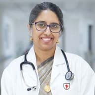 Dr. Anulekha Mary John