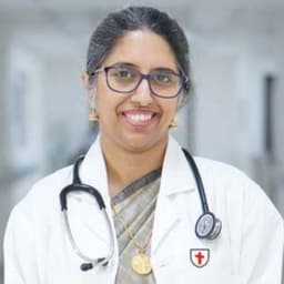 Dr. Anulekha Mary John