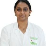 Dr. Anu Mathew