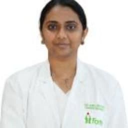 DR. ANU MATHEW