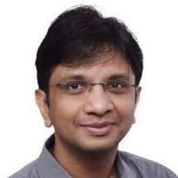 Dr. Anurag Ranjan Lila