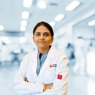 Dr. Anusha Handral