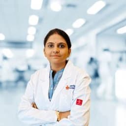 Dr. Anusha Handral