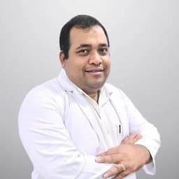 Dr. Anush Babu Takasi