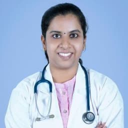 Dr. Anu Wilson