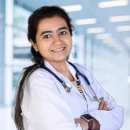 Dr. Apoorva Suran