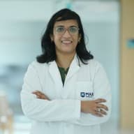 Dr. Dr. Aprajita Pradhan