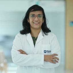 Dr. Dr. Aprajita Pradhan