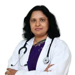 Dr. Aradhana Addepalli