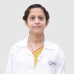 Dr. Archana Juneja