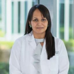Dr Archana Purushothaman