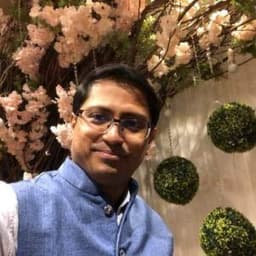 Dr. Arindam Ray
