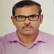 Dr. Arjun Baidya
