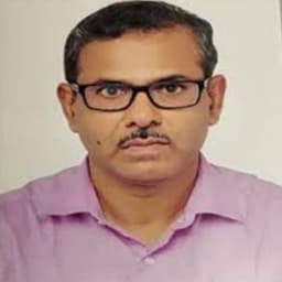 Dr. Arjun Baidya