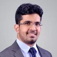 Dr. Arjun R