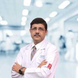 Dr. Arpandev Bhattacharyya
