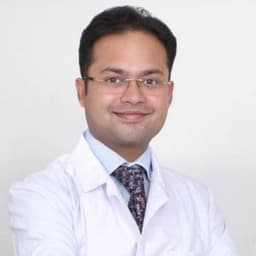 Dr. Arpit Garg