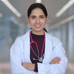 Dr. Arti Yadav