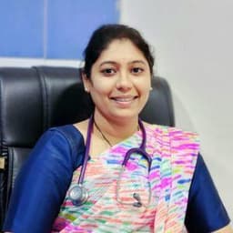 Dr. Aruna Mangipudi
