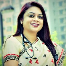 Dr. Arundhati Dasgupta