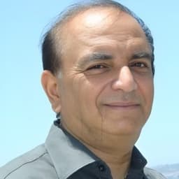 Dr. Arun Kumar