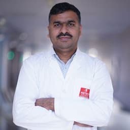 Dr. Arun Kumar Chandresh Singh