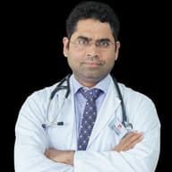 Dr. Arun Pandey