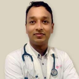 Dr. Arun Viswanath S