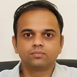 Dr. Ashish Deshmukh