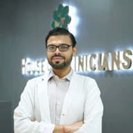 Dr. Ashish Gupta