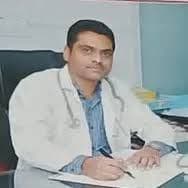 Dr. Ashok Chakravarthy Makineni