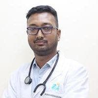 Dr. Ashok Krishna Bhuyan