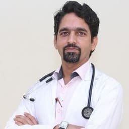 Dr. Ashok Kumar