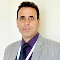 Dr. Ashraf Ganie