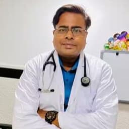 Dr. Ashu Goyal