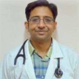 Dr. Atul Dhingra